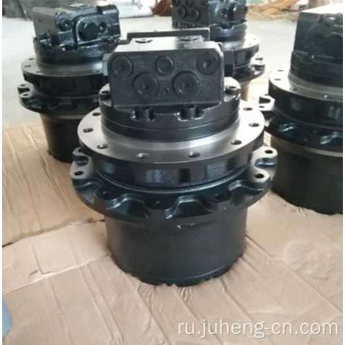 Ходовой двигатель бортовой передачи МАГ-44ВП